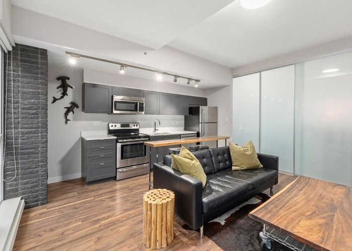 101 - 2511 Quebec Street, Vancouver, BC V5T 0B6 |  Photo 26