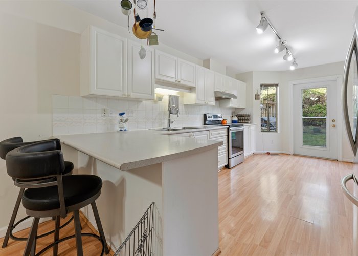51 - 15840 84 Avenue, Surrey, BC V4N 0W4 |  Photo 45