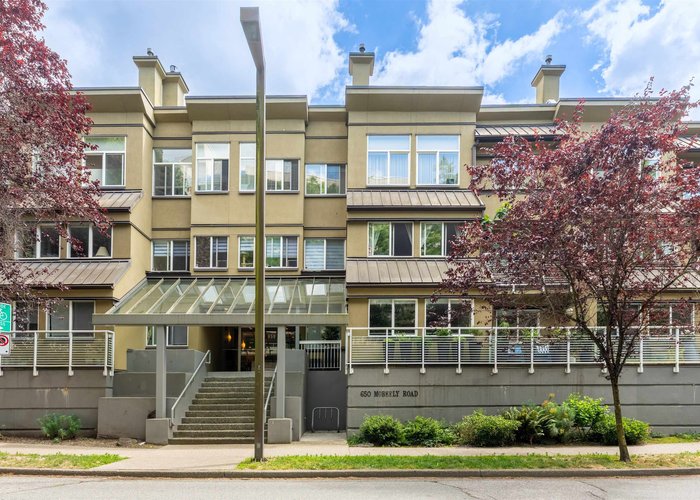 203 - 650 Moberly Road, Vancouver, BC V5Z 4J1 |  Photo 54