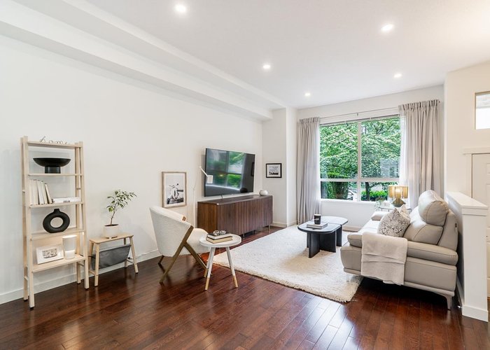 8 - 100 Klahanie Drive, Port Moody, BC V3H 5K3 |  Photo 36