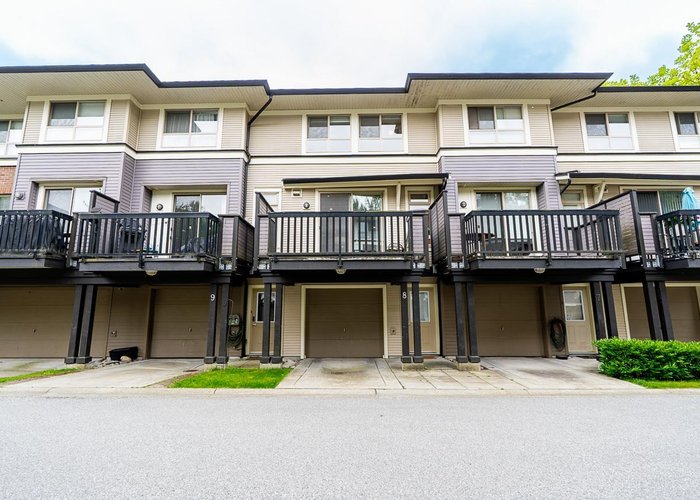 8 - 100 Klahanie Drive, Port Moody, BC V3H 5K3 |  Photo 63