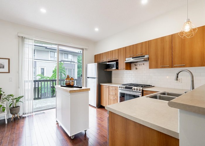 8 - 100 Klahanie Drive, Port Moody, BC V3H 5K3 |  Photo 43