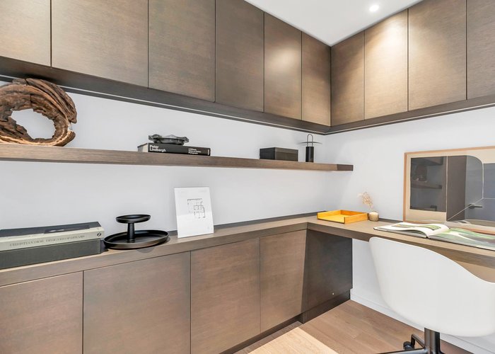 1102 - 1482 Robson Street, Vancouver, BC V6G 0E4 |  Photo 22