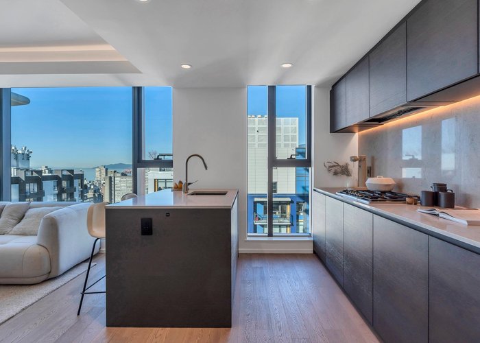 1102 - 1482 Robson Street, Vancouver, BC V6G 0E4 |  Photo 14