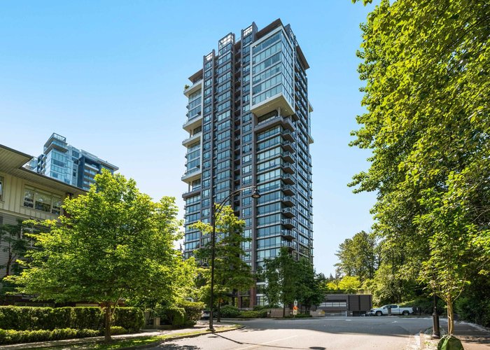 1707 - 301 Capilano Road, Port Moody, BC V3H 0G6 |  Photo 36