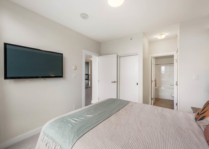 1707 - 301 Capilano Road, Port Moody, BC V3H 0G6 |  Photo 47