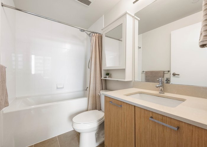 1707 - 301 Capilano Road, Port Moody, BC V3H 0G6 |  Photo 48