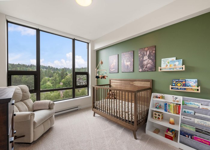 1707 - 301 Capilano Road, Port Moody, BC V3H 0G6 |  Photo 49