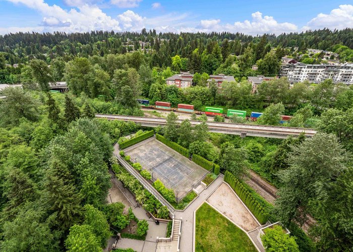 1707 - 301 Capilano Road, Port Moody, BC V3H 0G6 |  Photo 58