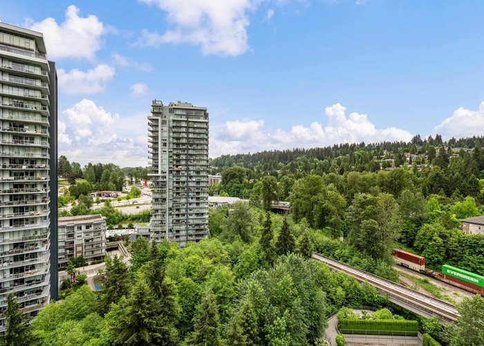 1707 - 301 Capilano Road, Port Moody, BC V3H 0G6 |  Photo 59