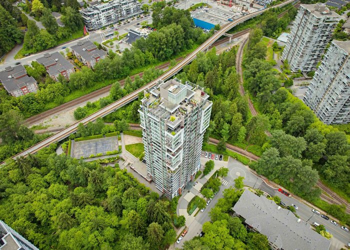 1707 - 301 Capilano Road, Port Moody, BC V3H 0G6 |  Photo 73