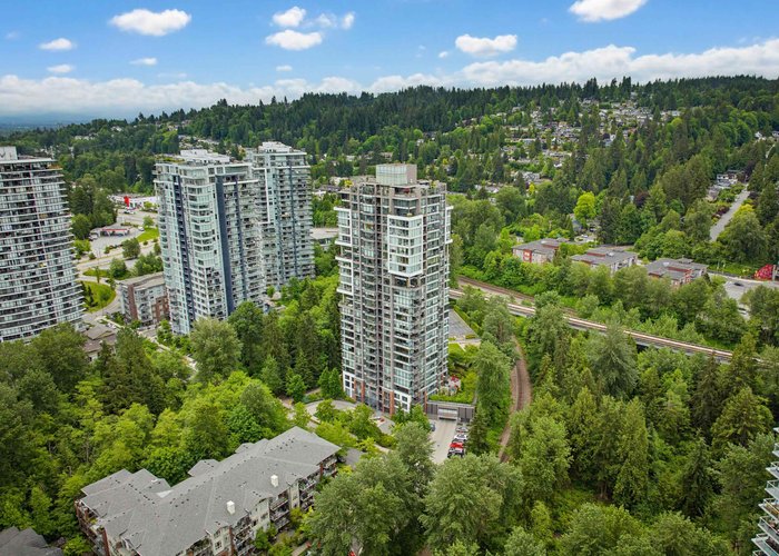 1707 - 301 Capilano Road, Port Moody, BC V3H 0G6 |  Photo 74