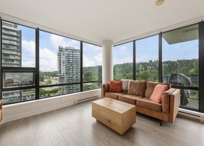 1707 - 301 Capilano Road, Port Moody, BC V3H 0G6 |  Photo 39