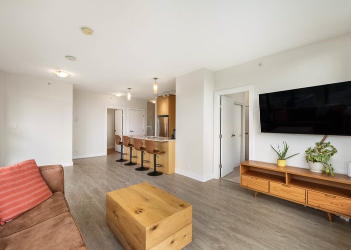 1707 - 301 Capilano Road, Port Moody, BC V3H 0G6 |  Photo 40