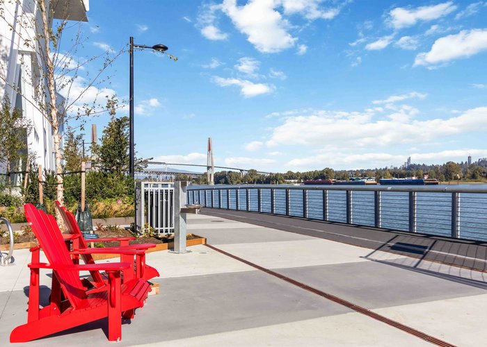 2508 - 680 Quayside Drive, New Westminster, BC V3M 0P2 |  Photo 63