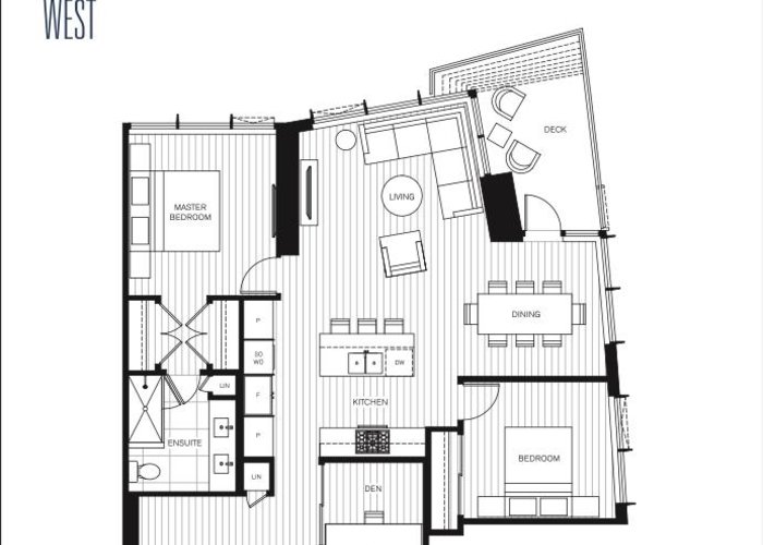 2508 - 680 Quayside Drive, New Westminster, BC V3M 0P2 |  Photo 75