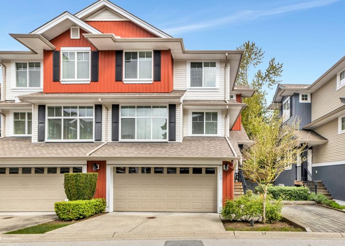 19 - 6956 193 Street, Surrey, BC V4N 6E7 |  Photo 30