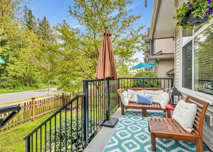 19 - 6956 193 Street, Surrey, BC V4N 6E7 |  Photo 61