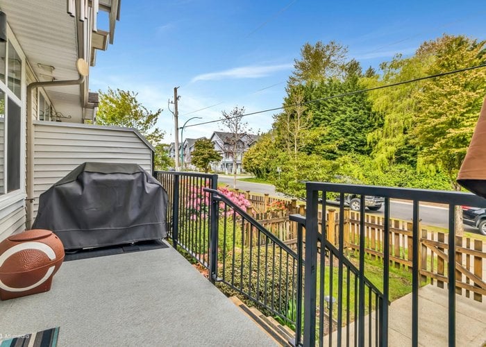 19 - 6956 193 Street, Surrey, BC V4N 6E7 |  Photo 62