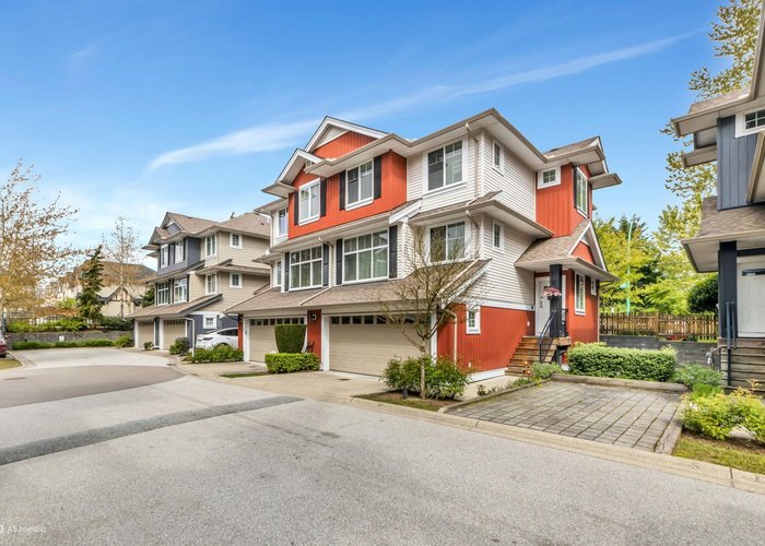 19 - 6956 193 Street, Surrey, BC V4N 6E7 |  Photo 35