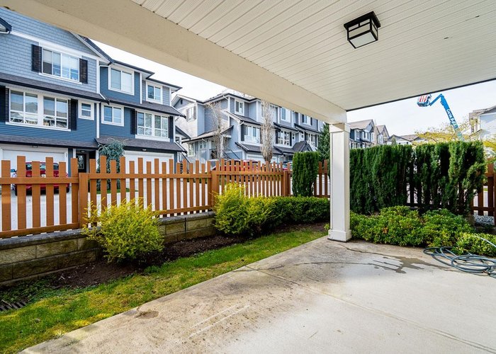 28 - 7157 210 Street, Langley, BC V2Y 0T3 |  Photo 67