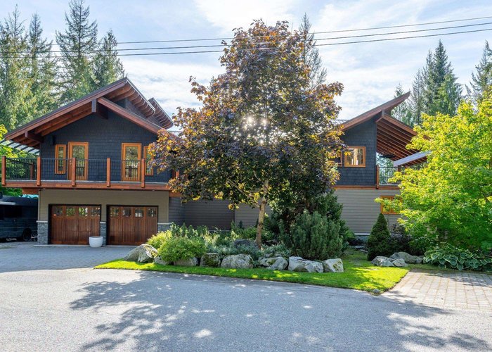 8745 Idylwood Place, Whistler, BC V8E 0G1 |  Photo 30