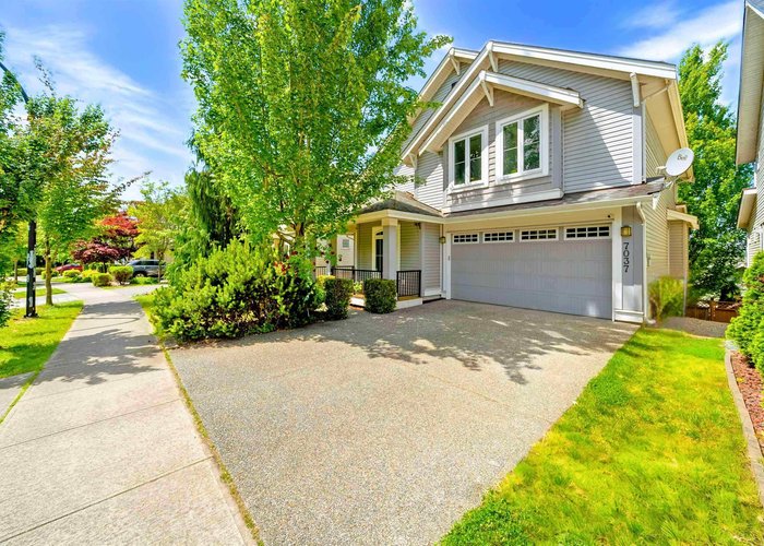 7037 178 Street, Surrey, BC V3S 8S2 |  Photo 38