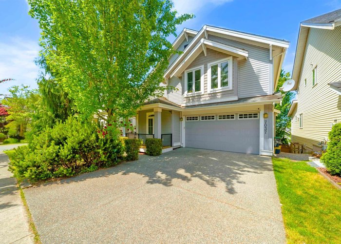 7037 178 Street, Surrey, BC V3S 8S2 |  Photo 71