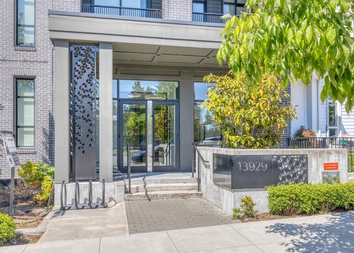 109 - 13929 105 Boulevard, Surrey, BC V3T 0R5 |  Photo 21