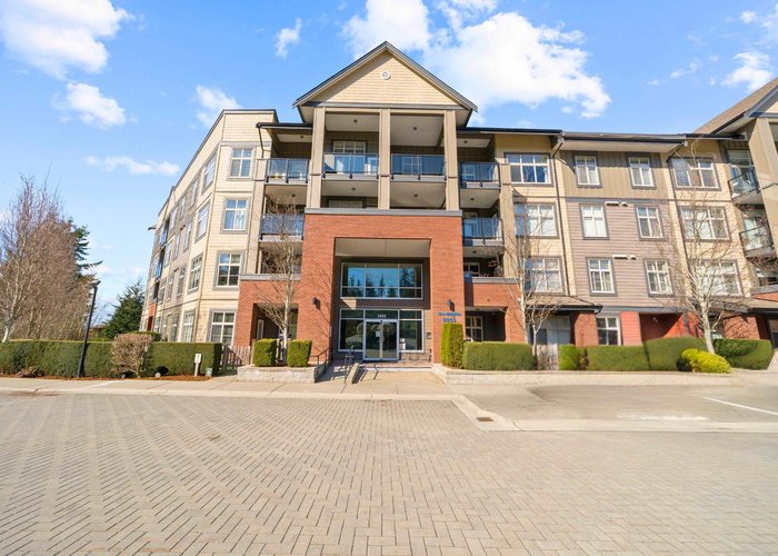 308 - 2855 156 Street, Surrey, BC V3Z 3Y3 |  Photo 53