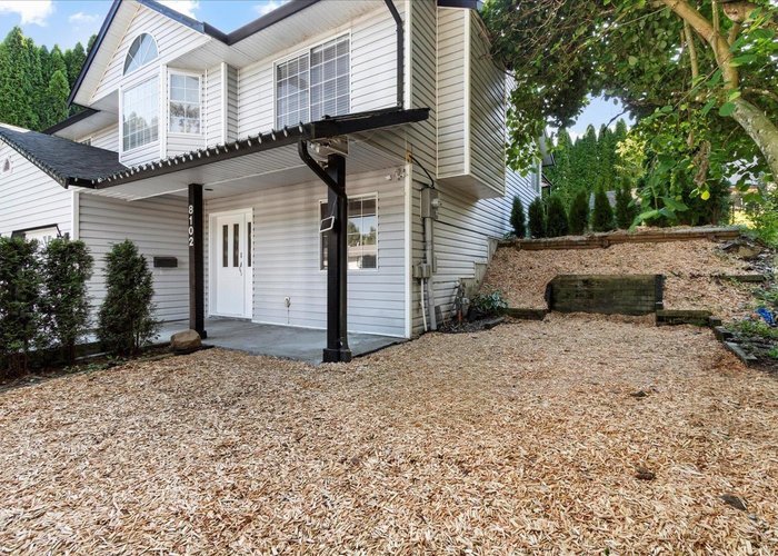 8102 Knight Avenue, Mission, BC V2V 6A8 |  Photo 30