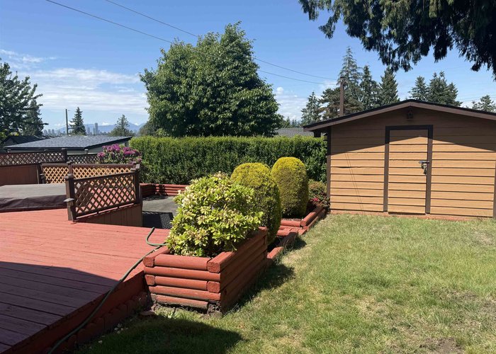 11525 96A Avenue, Surrey, BC V3V 1Z9 |  Photo 22