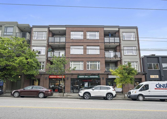303 - 2745 Hastings Street, Vancouver, BC V5K 1Z8 |  Photo 70