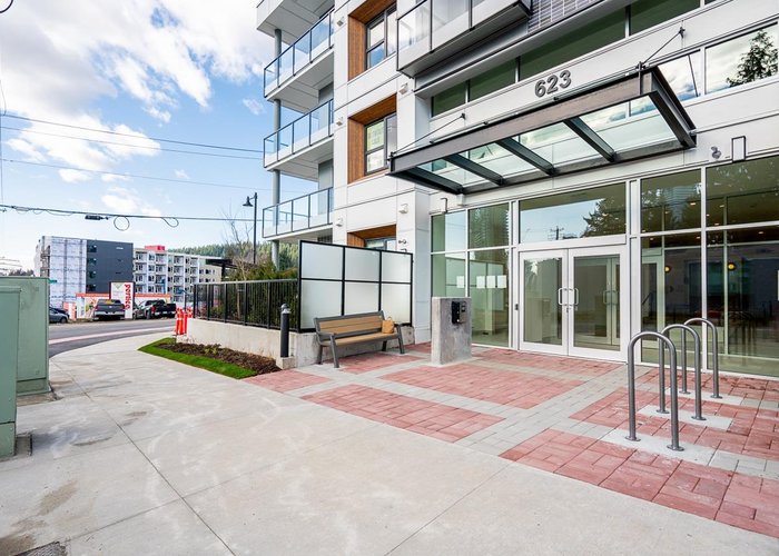 302 - 623 Kemsley Avenue, Coquitlam, BC V3J 0L8 |  Photo 37