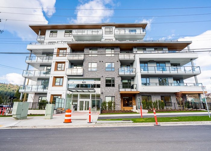 302 - 623 Kemsley Avenue, Coquitlam, BC V3J 0L8 |  Photo 73