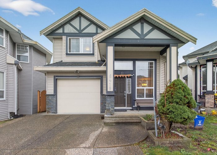 6418 137A Street, Surrey, BC V3W 1S6 |  Photo 27