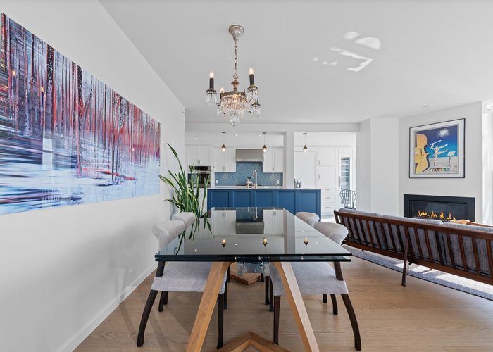 501 - 1199 Marinaside Crescent, Vancouver, BC V6Z 2Y2 |  Photo 45