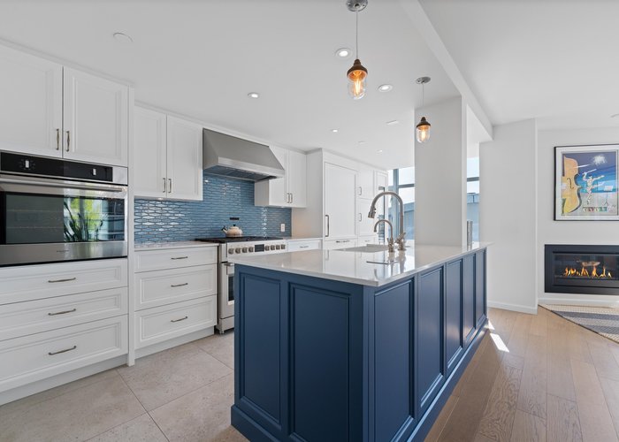 501 - 1199 Marinaside Crescent, Vancouver, BC V6Z 2Y2 |  Photo 49