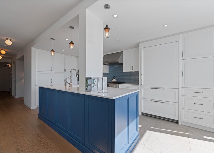 501 - 1199 Marinaside Crescent, Vancouver, BC V6Z 2Y2 |  Photo 52