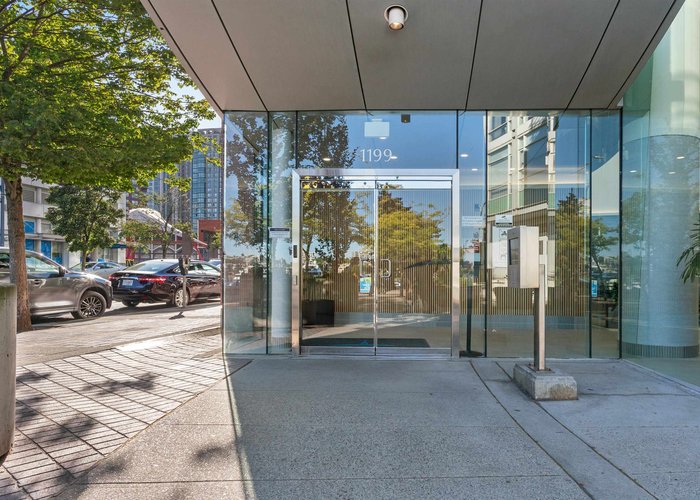 501 - 1199 Marinaside Crescent, Vancouver, BC V6Z 2Y2 |  Photo 37