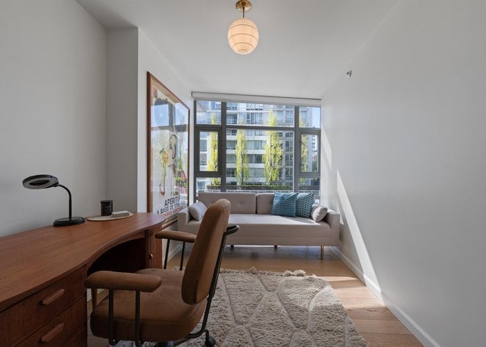 501 - 1199 Marinaside Crescent, Vancouver, BC V6Z 2Y2 |  Photo 71
