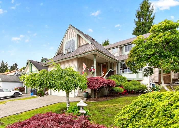 2411 Magellan Court, Coquitlam, BC V3K 6P8 |  Photo 28