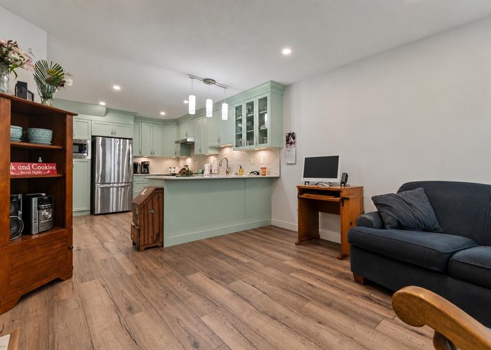 83 - 16318 82 Avenue, Surrey, BC V4N 0N9 |  Photo 52
