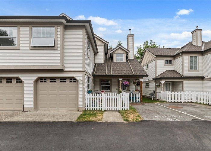 83 - 16318 82 Avenue, Surrey, BC V4N 0N9 |  Photo 36