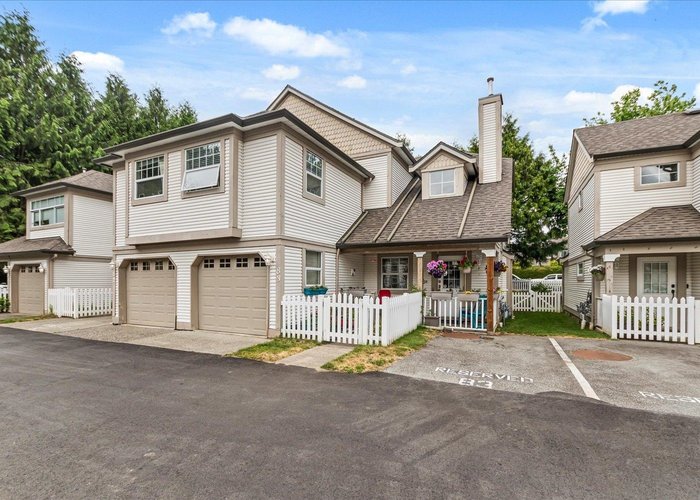 83 - 16318 82 Avenue, Surrey, BC V4N 0N9 |  Photo 37