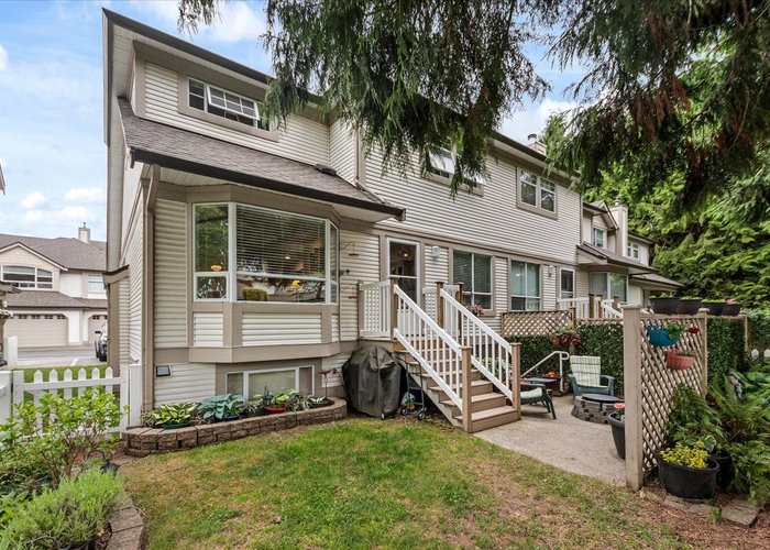 83 - 16318 82 Avenue, Surrey, BC V4N 0N9 |  Photo 67