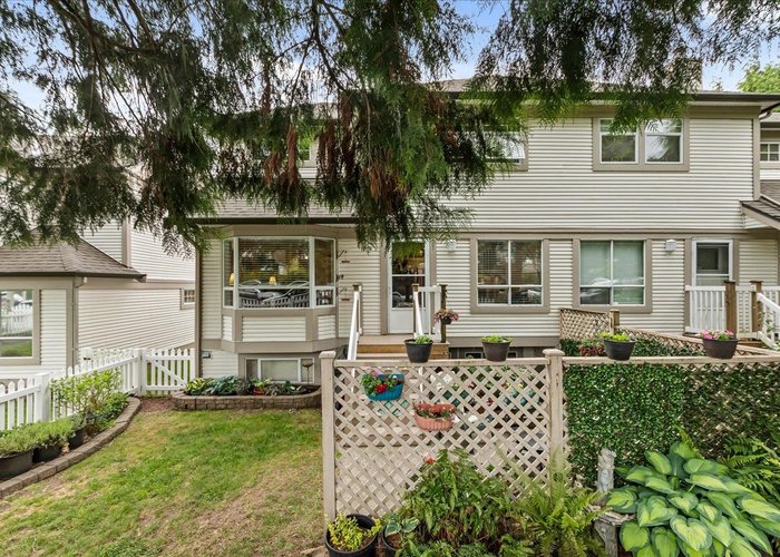 83 - 16318 82 Avenue, Surrey, BC V4N 0N9 |  Photo 72