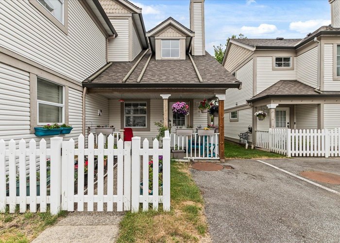 83 - 16318 82 Avenue, Surrey, BC V4N 0N9 |  Photo 38