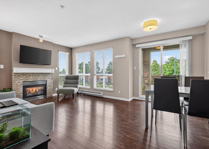 310 - 8495 Jellicoe Street, Vancouver, BC V5S 2J4 |  Photo 22