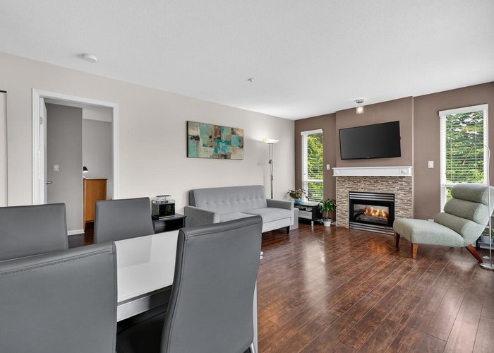 310 - 8495 Jellicoe Street, Vancouver, BC V5S 2J4 |  Photo 24